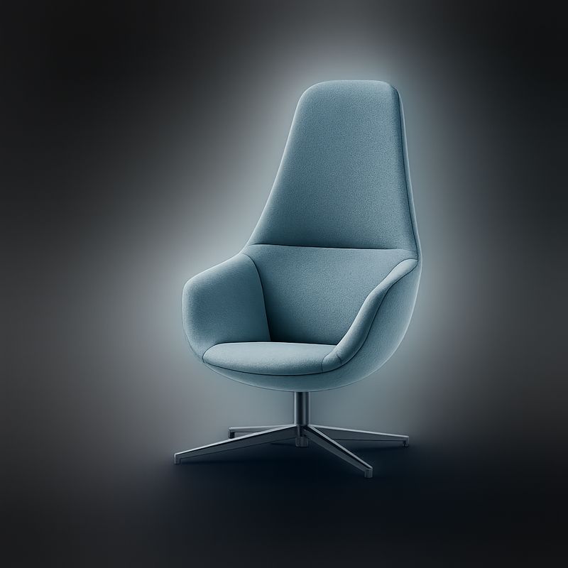 Modern Chair