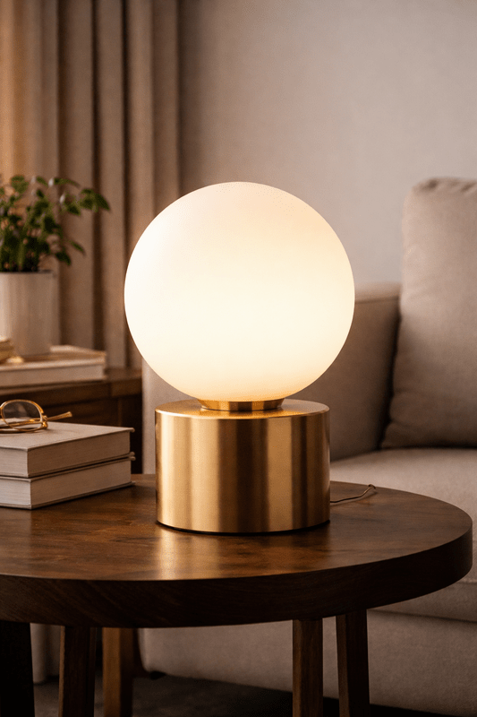 Lamp